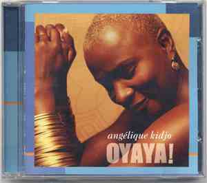 Ang Lique Kidjo - Oyaya!
