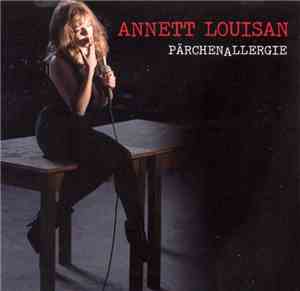 Annett Louisan - Pärchenallergie