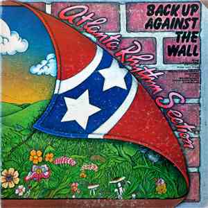 Atlanta Rhythm Section - Back Up Against The Wall
