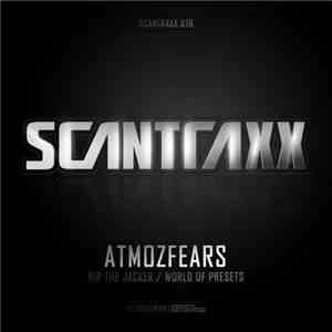 Atmozfears - Scantraxx 076
