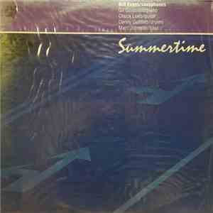 Bill Evans  - Summertime