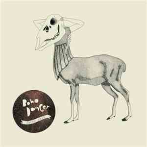Boho Dancer - Furry Skin