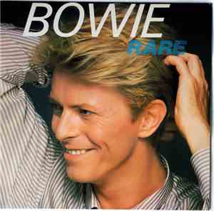 Bowie - Rare