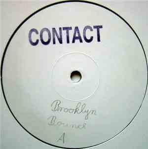 Brooklyn Bounce - Contact