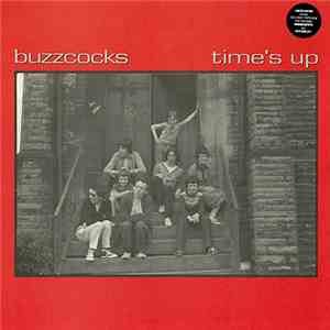 Buzzcocks - Time's Up