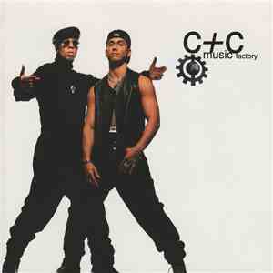 C + C Music Factory - Anything Goes!