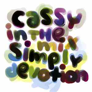 Cassy - In The Mix - Simply Devotion