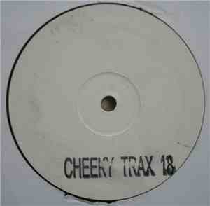 Cheeky Trax - Cheeky Trax 18