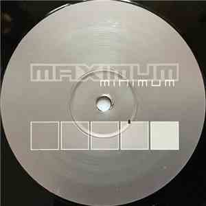 Chris Liberator & Rowland The Bastard - MAXMIN 022