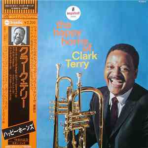 Clark Terry - The Happy Horns Of Clark Terry
