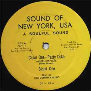 Cloud One - Patty Duke