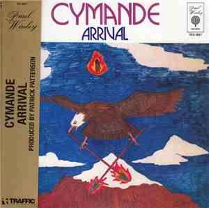 Cymande - Arrival