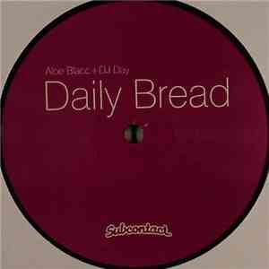 Daily Bread  - How Do You Do / That's That