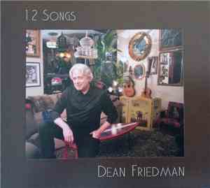 Dean Friedman - 12 Songs