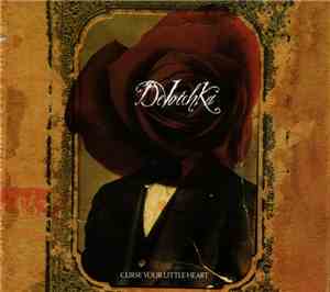DeVotchKa - Curse Your Little Heart