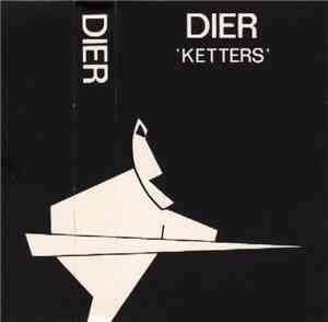 Dier - 'Ketters'