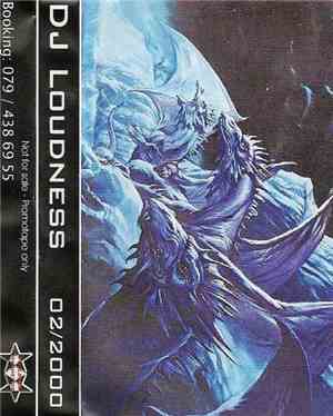 DJ Loudness - 2000 #02