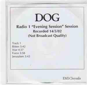 Dog  - Radio 1 