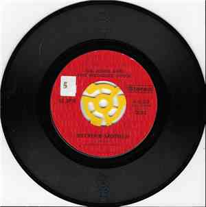 Dr. Hook & The Medicine Show - Sylvia's Mother / Makin' It Natural