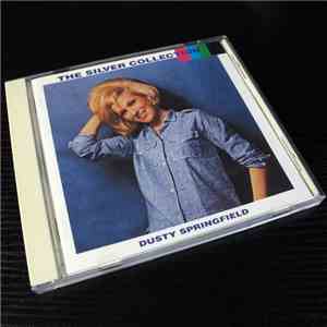 Dusty Springfield - The Silver Collection