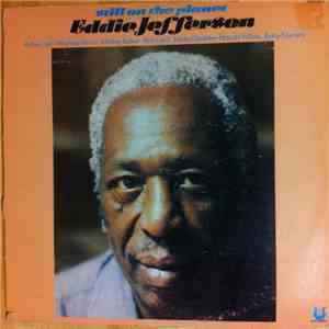 Eddie Jefferson - Still On The Planet