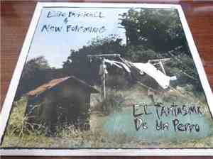 Edie Brickell & New Bohemians - Ghost Of A Dog = El Fantasma De Un Perro