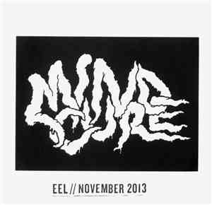 Eel  - Eel // November 2013