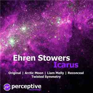 Ehren Stowers - Icarus