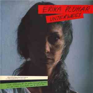 Erika Pluhar - Unterwegs