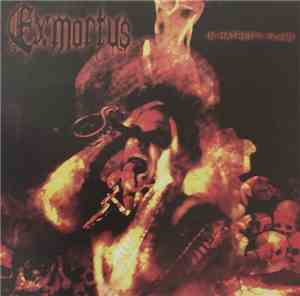 Exmortus - In Hatred's Flame