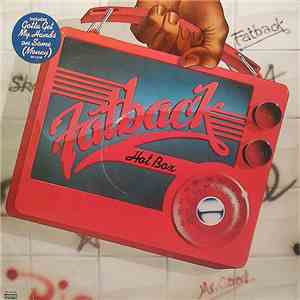 Fatback - Hot Box