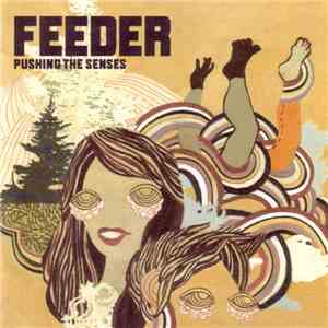 Feeder - Pushing The Senses