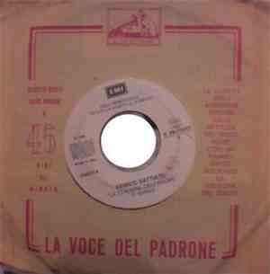 Franco Battiato / Garbo  - La Stagione Dell'Amore / Radioclima