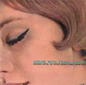 Frank Sinatra And Band - Dream With Frank Sinatra