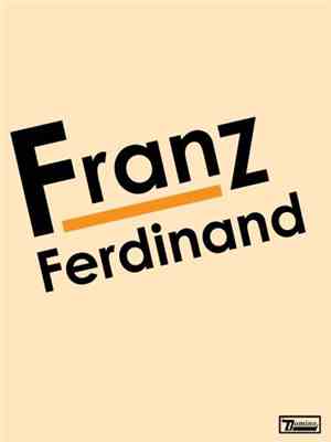 Franz Ferdinand - Franz Ferdinand (The DVD)