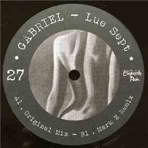 Gabriel - Lue Sept