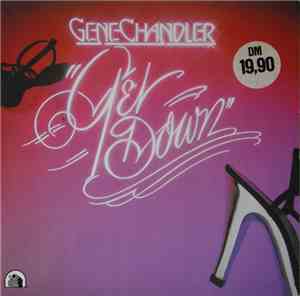 Gene Chandler - Get Down