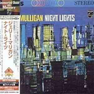 Gerry Mulligan - Night Lights