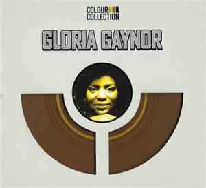 Gloria Gaynor - Colour Collection