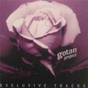 Gotan Project - Exclusive Tracks