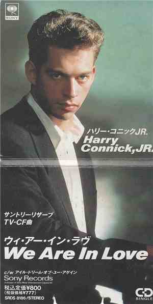 Harry Connick, Jr. - We Are In Love
