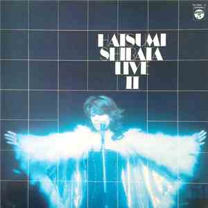 Hatsumi Shibata - Live II