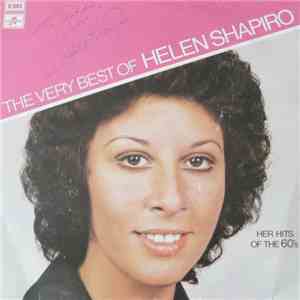 Helen Shapiro - The Very Best Of