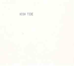 High Tide  - High Tide