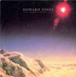 Howard Jones - Hide & Seek