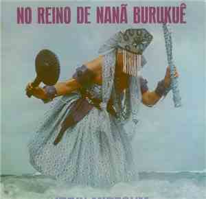Ibejy Miregum - No Reino De Nanã Burukuê