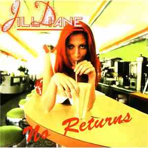 Jill Diane - No Returns