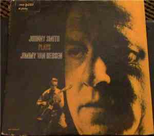 Johnny Smith - Johnny Smith Plays Jimmy Van Heusen