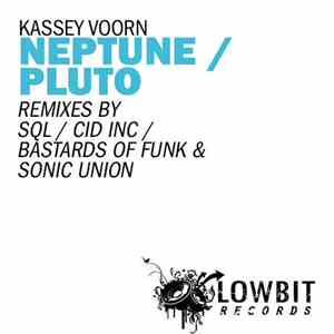Kassey Voorn - Pluto / Neptune