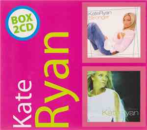 Kate Ryan - Stronger / Different